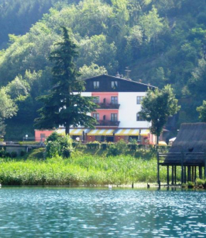 Hotel Cima d'Oro Pieve Di Ledro